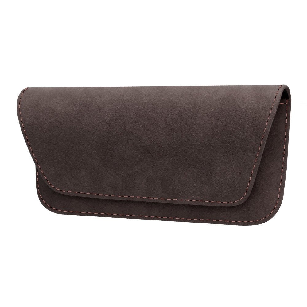 Car Glasses Case Multifunctional Automotive Sun Louver