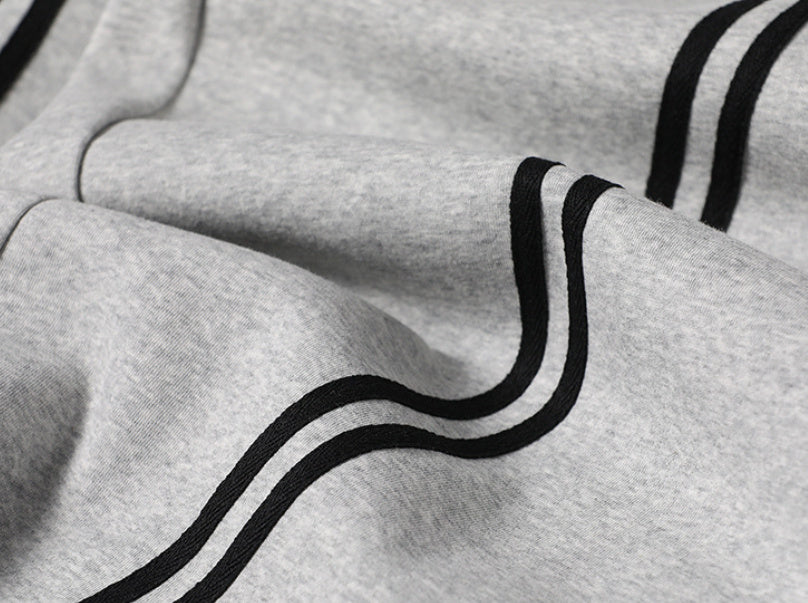 Men's And Women's Loose All-matching Trousers