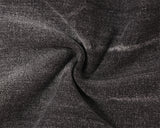 Distressed Wide-leg Jeans For Men