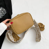 Autumn New Women's Fashion Simple Messenger Bag