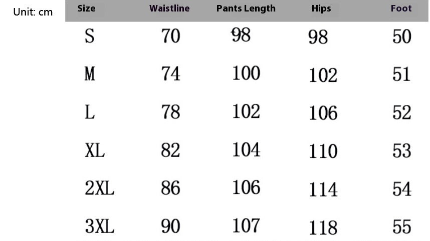 Fashion Wash Gradient Jeans For Men