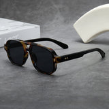 Outdoor Personalized Square Sports Sunglasses