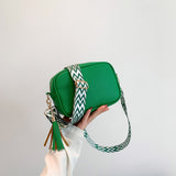 Autumn New Women's Fashion Simple Messenger Bag