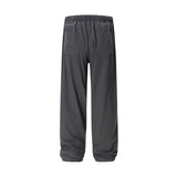 Fashion Personality Loose Casual Trousers Men