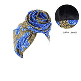 Women's Fashionable Satin Lining Tam-o'-shanter