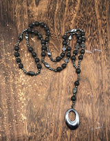 Men's Necklace New Religious Cross Pendant