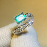 Retro And Fashion All-matching Women's Ring