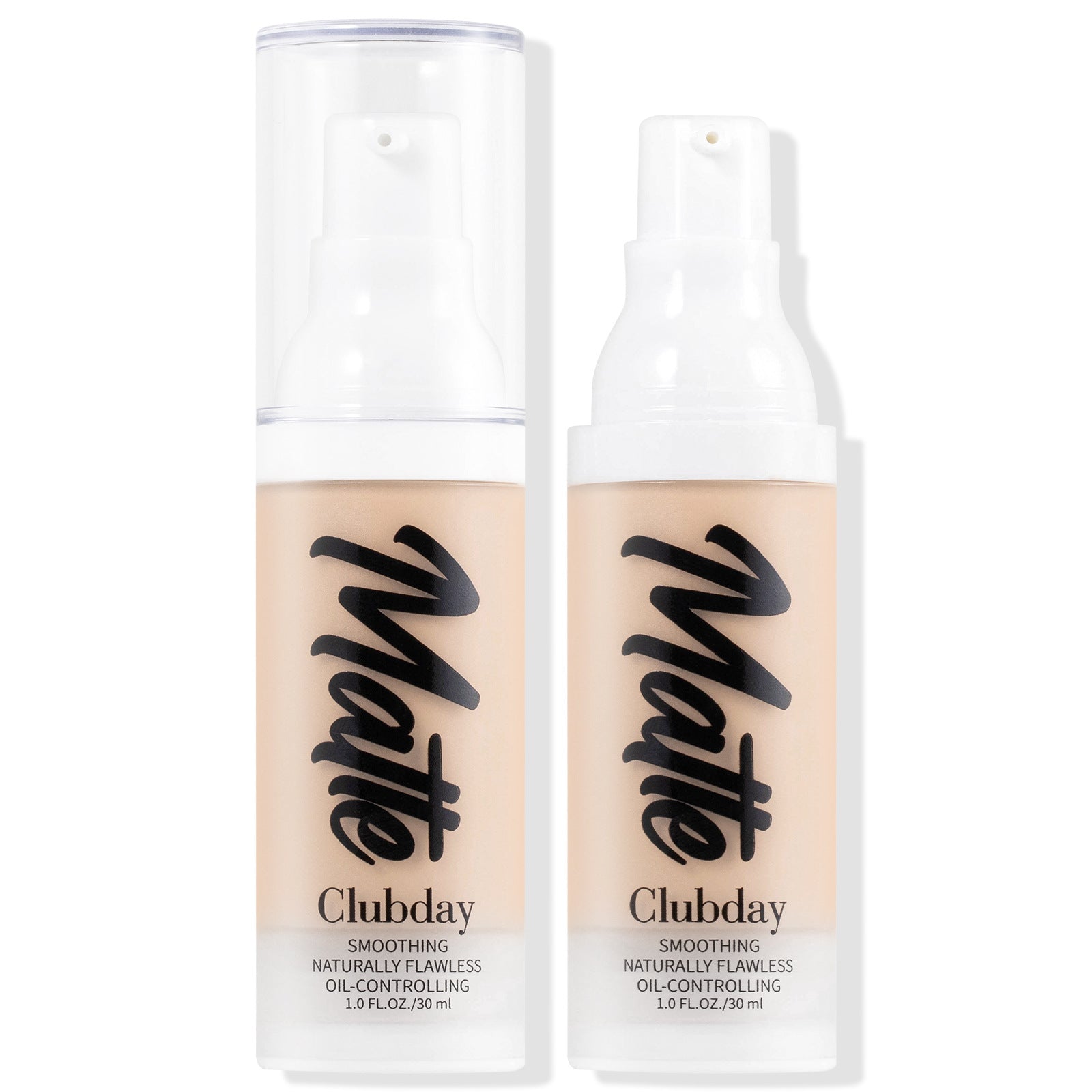 Makeup Acne Marks Concealer Long Lasting Smear-proof Makeup Waterproof And Oil Controlling Liquid Foundation