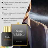 Rich Bergamot Perfume
