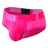 Men's Triangle Underwear Mesh Breathable