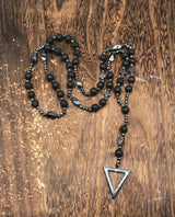 Men's Necklace New Religious Cross Pendant