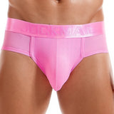 Men's Triangle Underwear Mesh Breathable