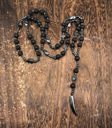 Men's Necklace New Religious Cross Pendant