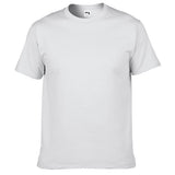 Thick T-shirt Jie Dan HA00 Hammer Cotton Short Sleeve TEE Blank T-shirt Customization