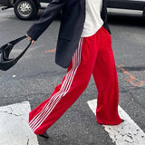 American High Street Leisure Sports Pants Female