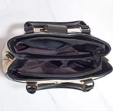 Luxury Women's Handbags - Tote Bag Handbag Set