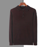 Sweater Mink Velvet Plus Size Business Bottoming Shirt Sweater