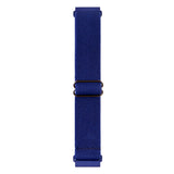 Quick Release Elastic Polyester Woven Strap