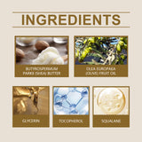 West&Month Skin Care Oil, Firming And Moisturizing Body Essential Oil For Daily Body Massage Of Skin