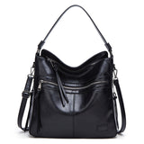 Women's Fashion Handbag Large Capacity Shoulder Messenger Bag
