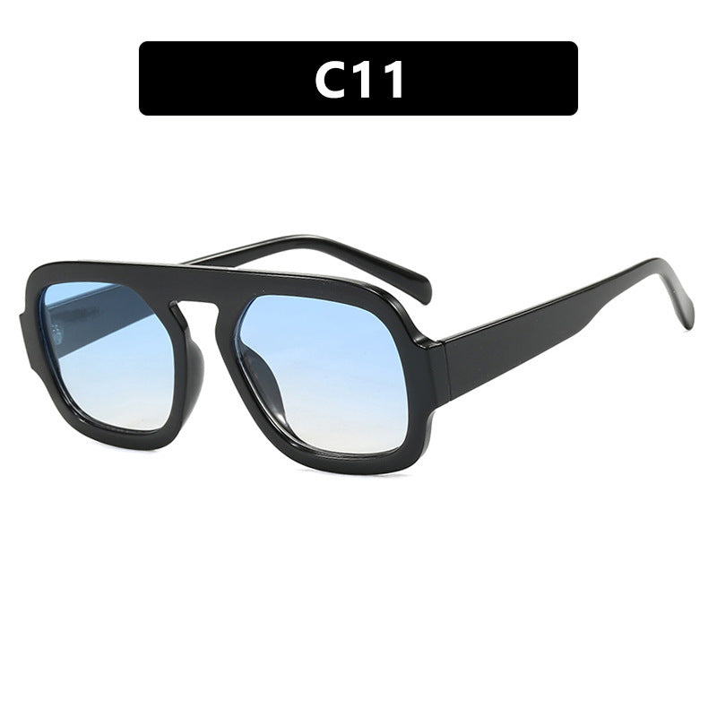 Personalized Simple Sun Glasses Versatile