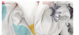 Autumn And Winter Pet Cotton Pajamas Cute Dog Clothes
