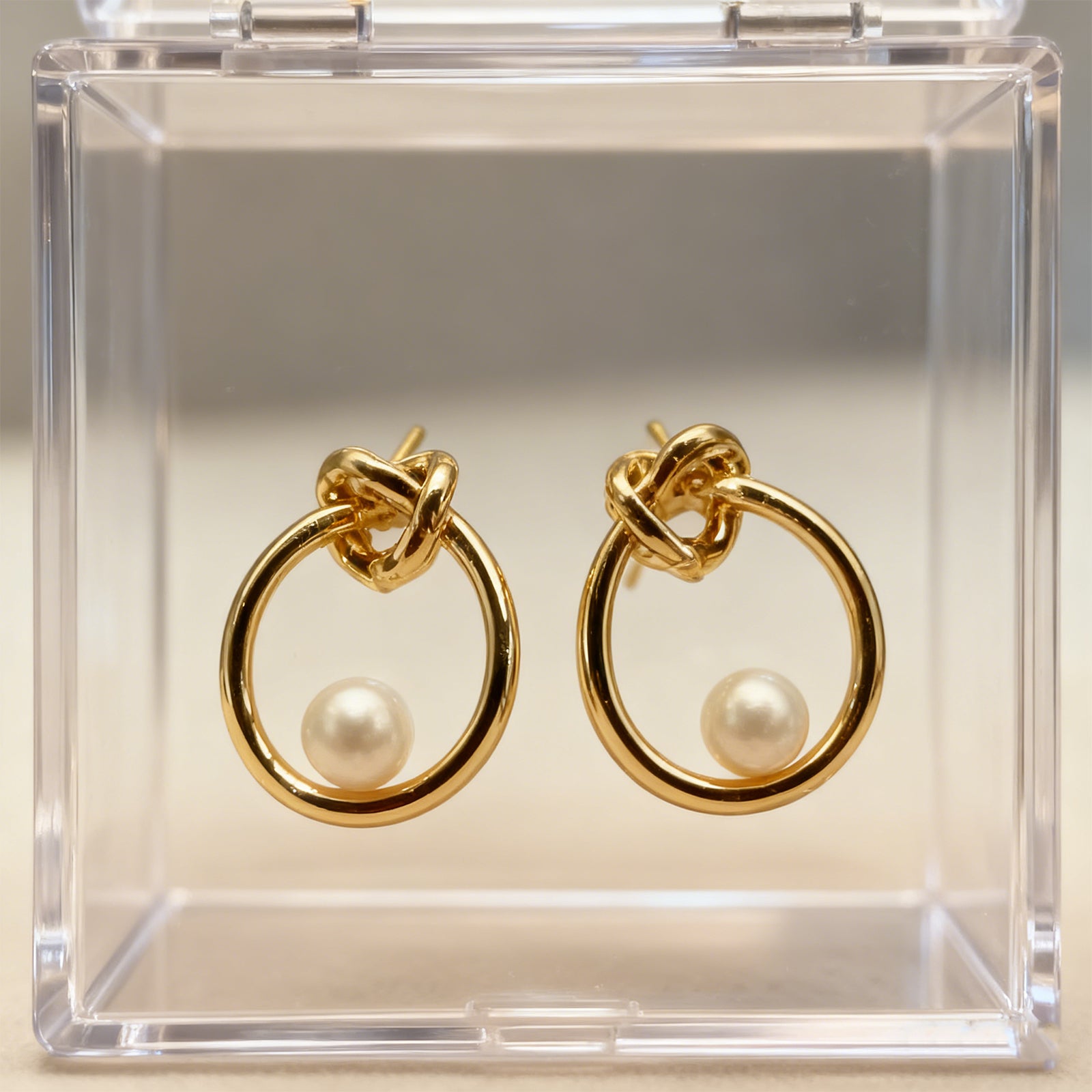 Fashion Earrings