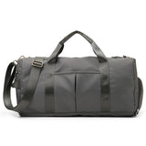 Sports Gym Bag Female Large-capacity Yoga