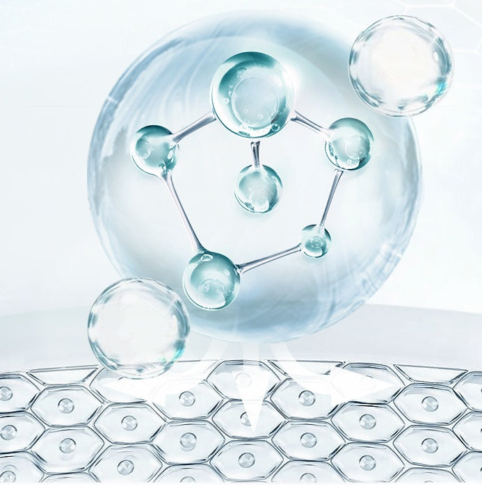 Polypeptide Beauty Neck Cream Moisturizing Neck Care