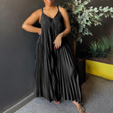 Women's Fashion A- Line African Dress