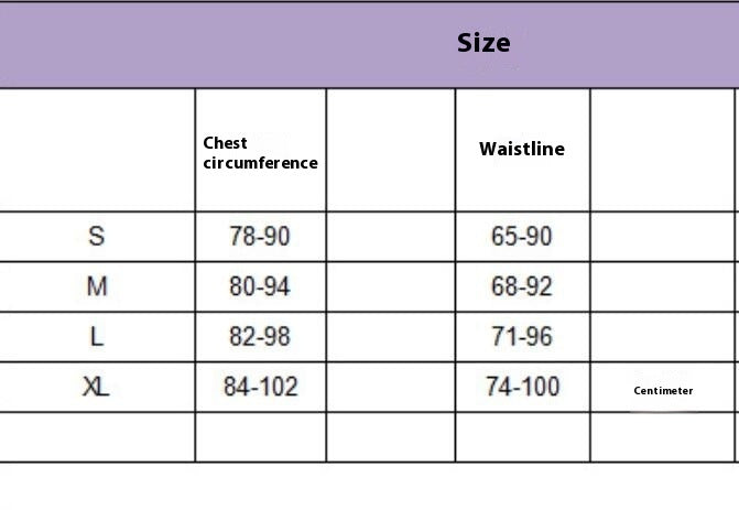 Solid Color Women's Bra Panties Set