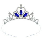 Girl Princess Crown Birthday Gift Headdress