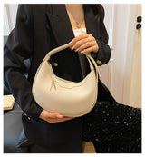 Women's One Shoulder Crossbody Underarm Handbag