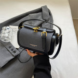 Fashionable High-grade Women's Fashionable Simple Versatile High Quality Messenger Bag