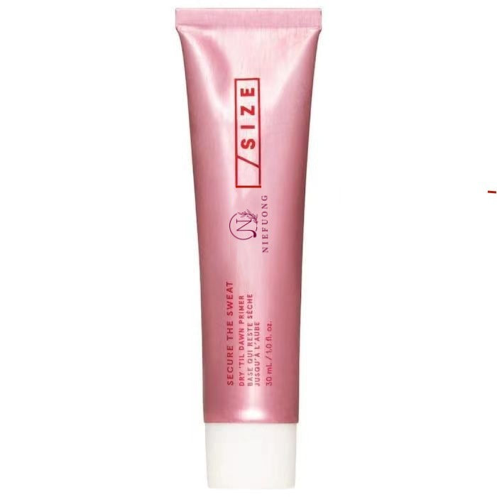 Waterproof Matte Clear Base Makeup