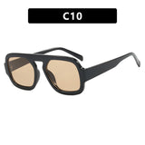 Personalized Simple Sun Glasses Versatile