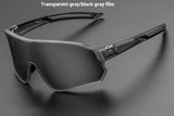 Cycling Sports Sunglasses For Fishing Fashion Colorful Sun Glasses