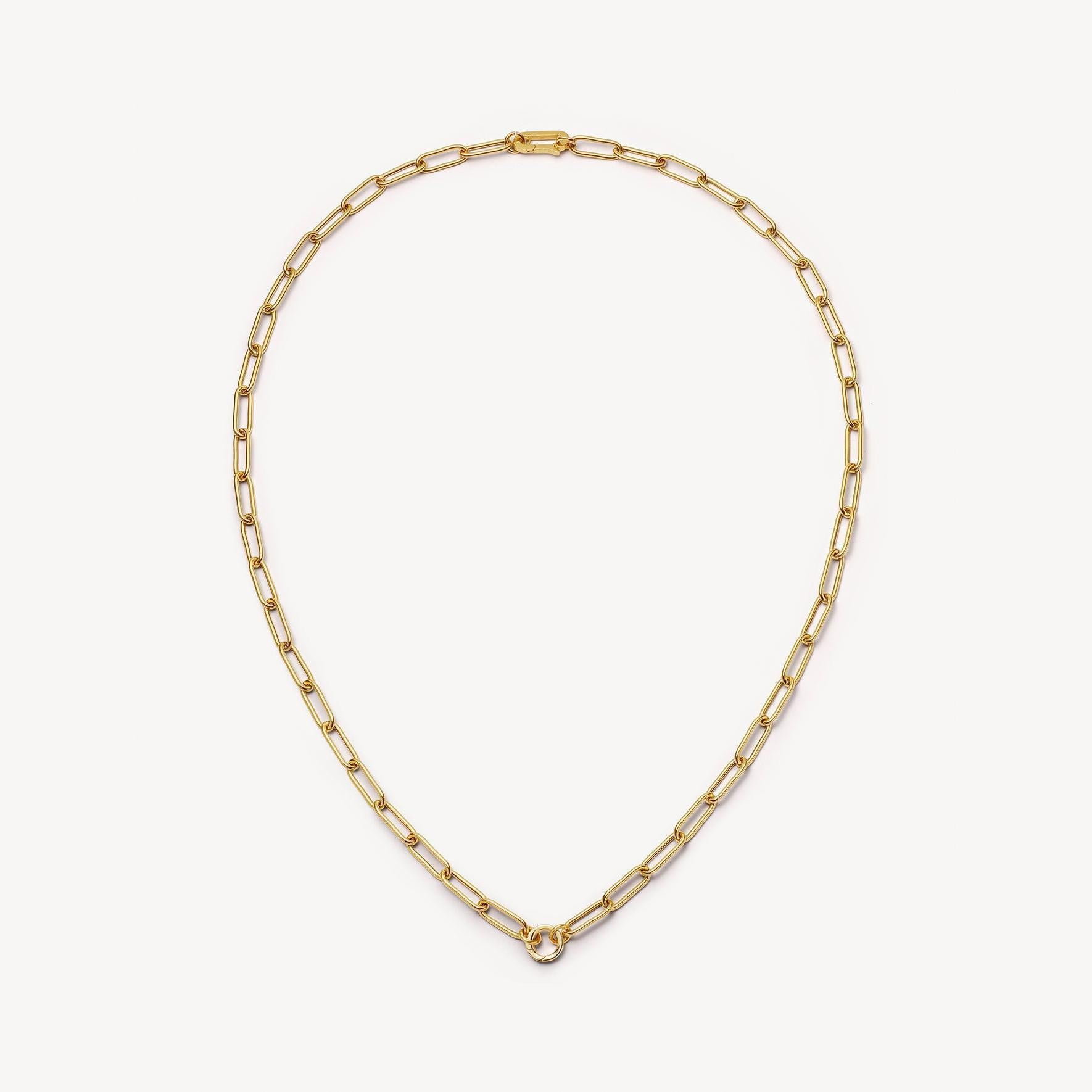 Ins Style Small Pendant Loving Heart Zircon Glass Box Necklace