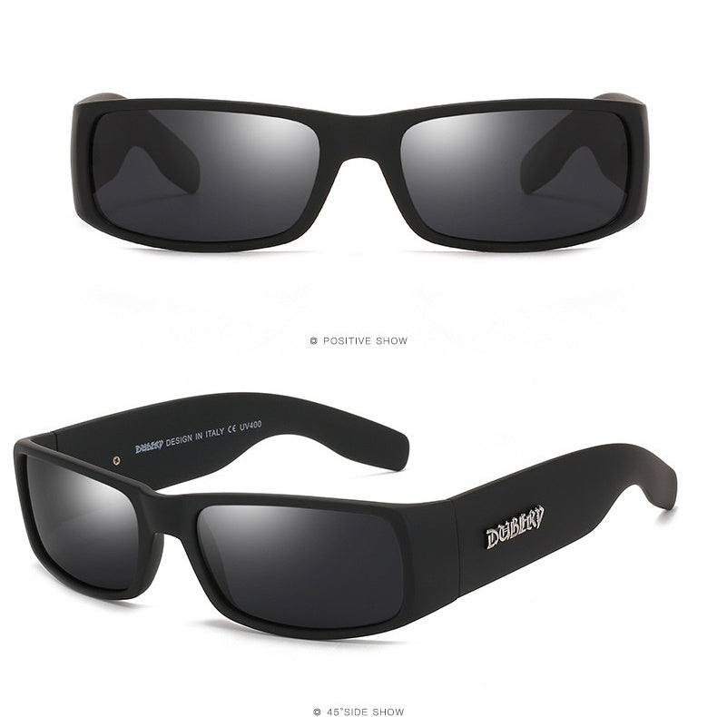 Gothic Style European And American Sports Cycling Sunglasses Sun Glasses