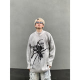 Cardigan Sweater Coat For Men