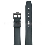Applicable Fluororubber Strap For Men