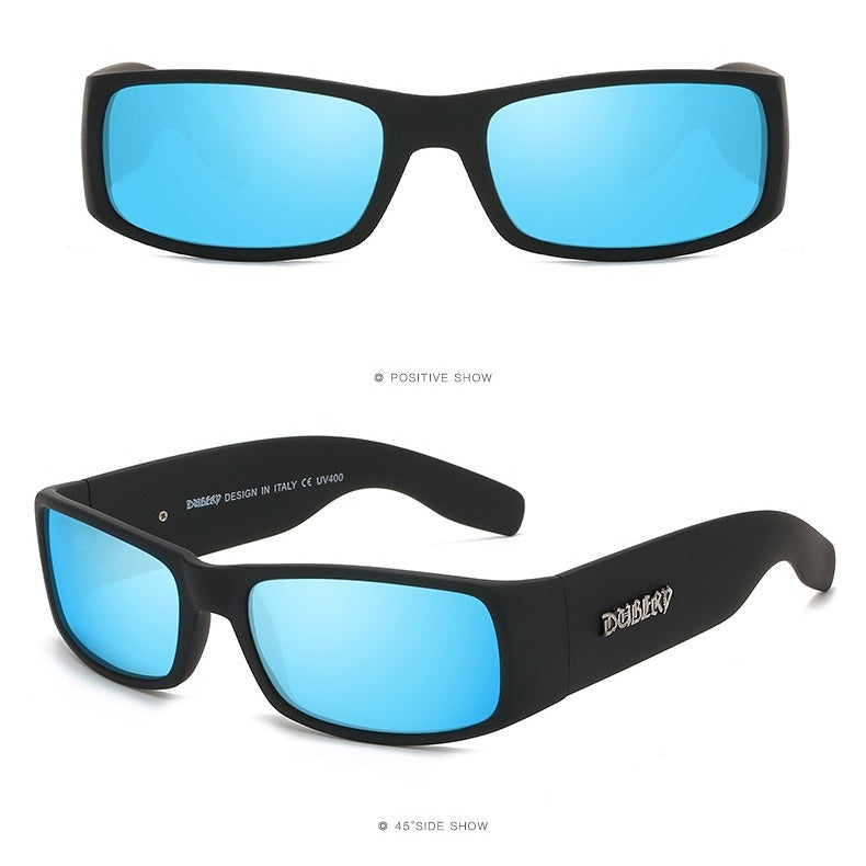 Gothic Style European And American Sports Cycling Sunglasses Sun Glasses