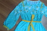 The New African Women's Clothing Is A Hot Seller In Europe And America