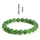 Fashion Personality Natural Jasper Ball Bracelet