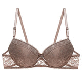 European And American Ladies Comfortable Bra