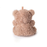 Plush Toy Bear Pendant Plush Key Chain