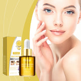 Hoygi Facial Care Essential Oil, Gently Moisturizes, Moisturizes, Tightens, Hydrates, Brightens, Hydrates And Tender Skin Essence