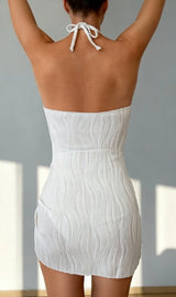 Women's One-Piece Casual Swimsuit