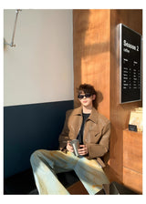 Fashion Wash Gradient Jeans For Men