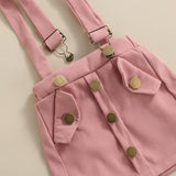 3Pcs Infant Baby Girl Outfits,Summer Clothes Sets Ruffle Ribbed Romper